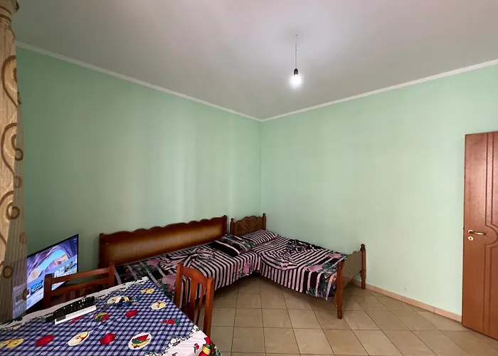 Simple Stay Orikum Apartments - Functional And Reliable