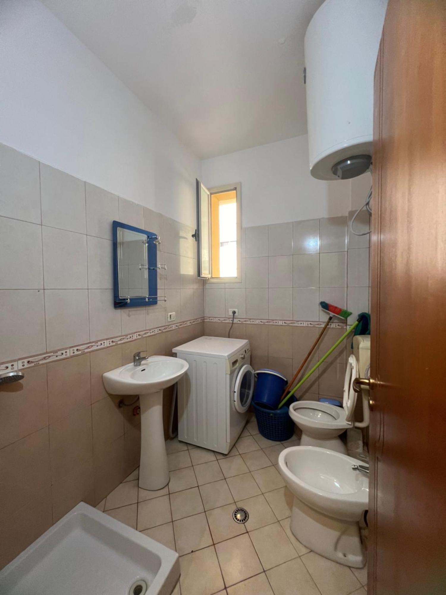 Simple Stay Orikum Apartments - Functional And Reliable Apartment Orikum