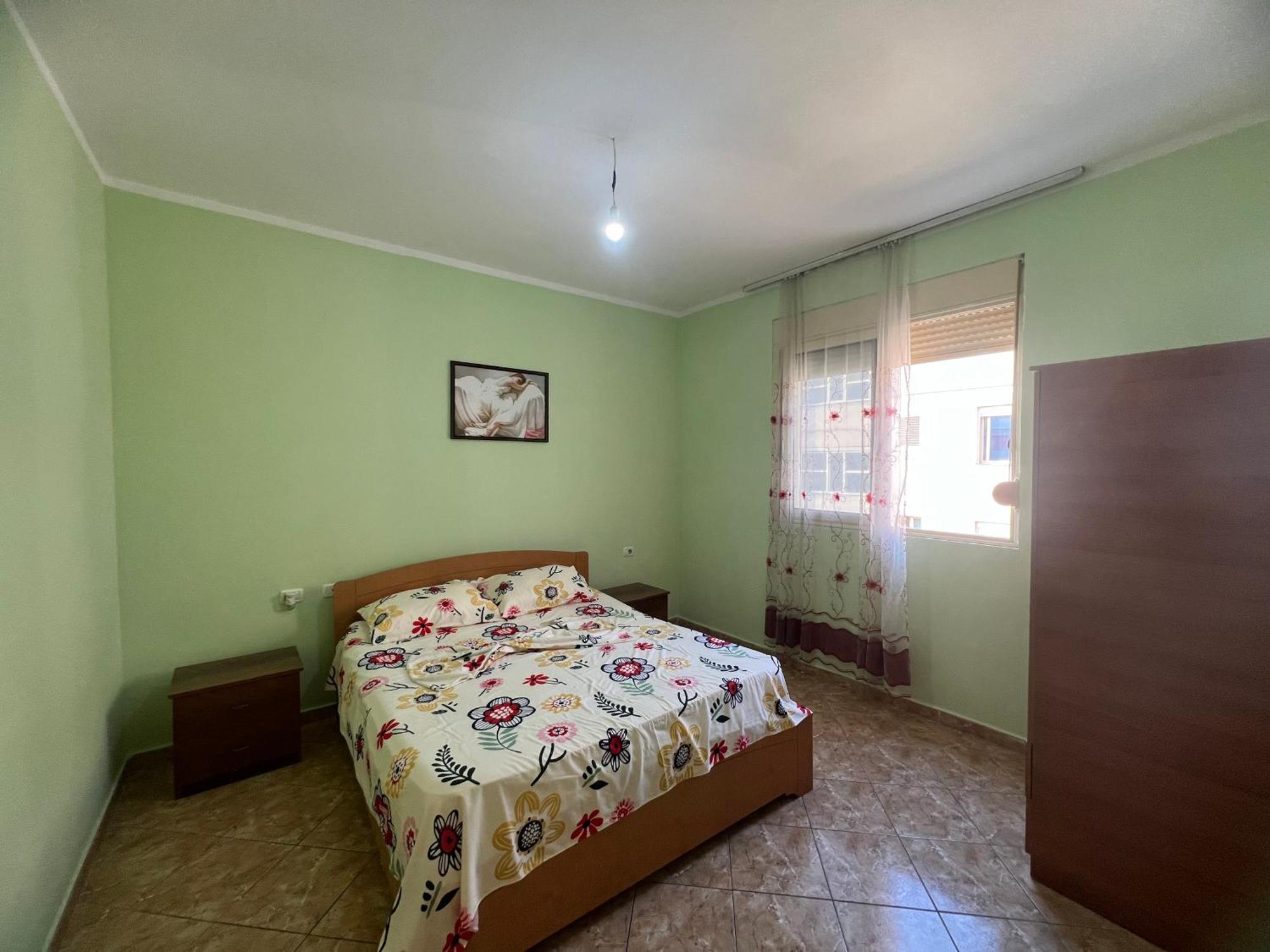 Simple Stay Orikum Apartments - Functional And Reliable Apartment Orikum