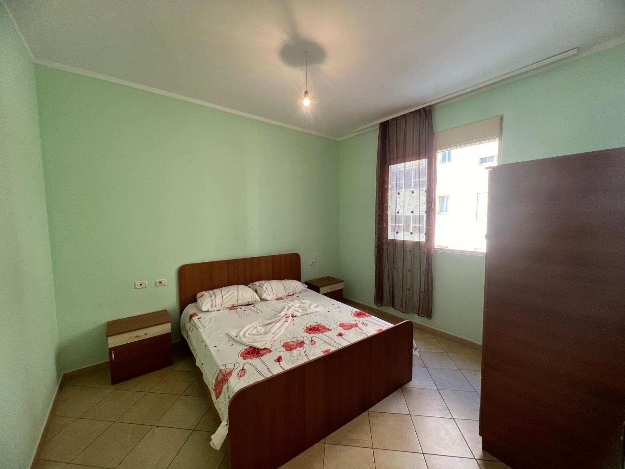 Apartment Simple Stay Orikum Apartments - Functional And Reliable Orikum