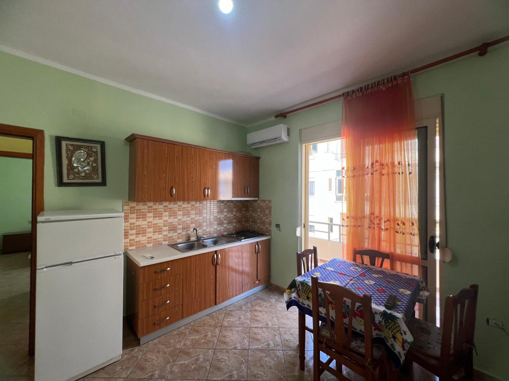 Apartment Simple Stay Orikum Apartments - Functional And Reliable