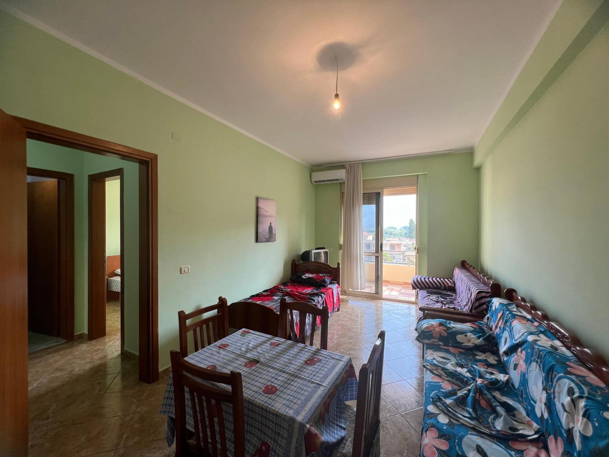 Simple Stay Orikum Apartments - Functional And Reliable Orikum