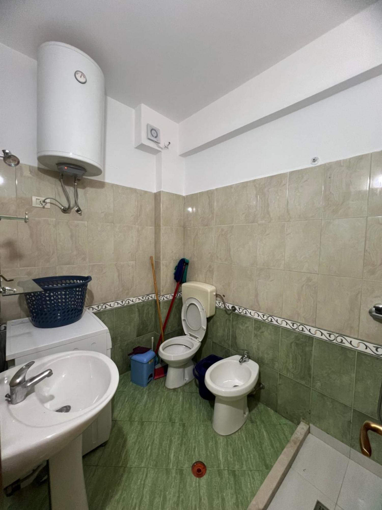 Apartment Simple Stay Orikum Apartments - Functional And Reliable