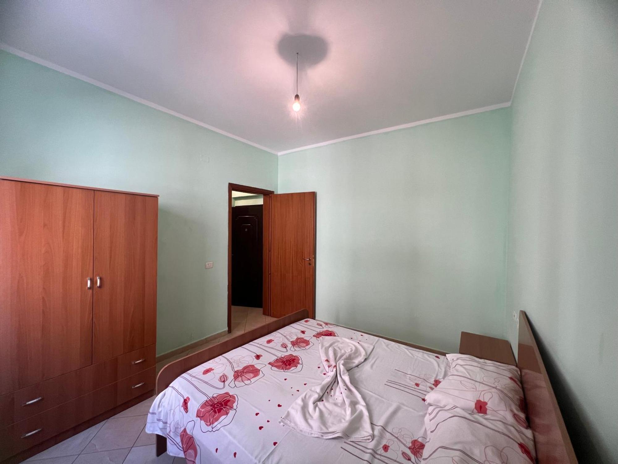 Apartment Simple Stay Orikum Apartments - Functional And Reliable Orikum