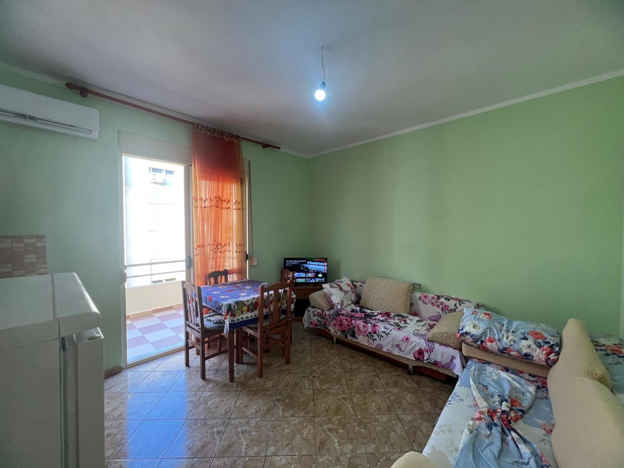 Simple Stay Orikum Apartments - Functional And Reliable *