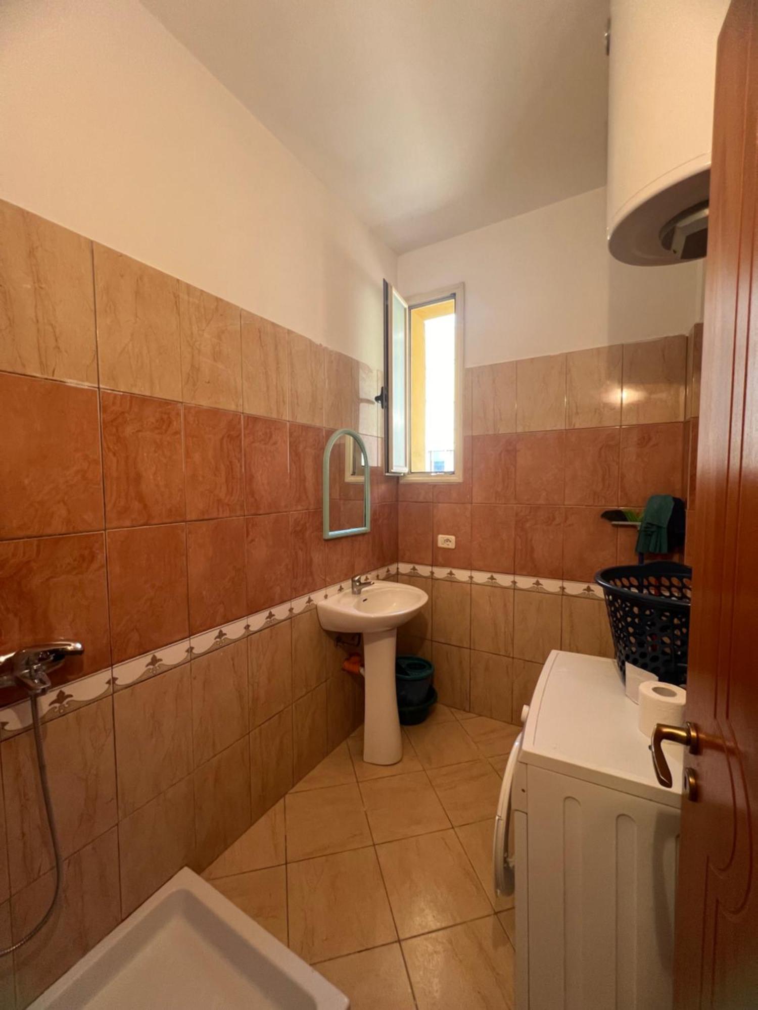 Simple Stay Orikum Apartments - Functional And Reliable Appartamento