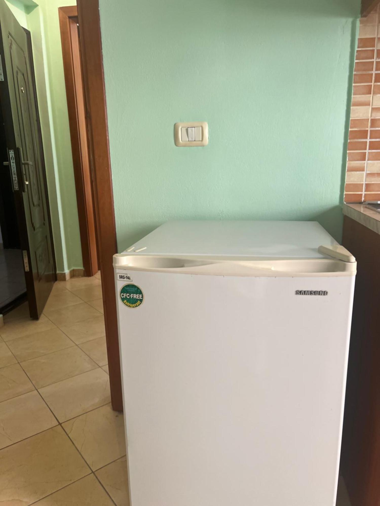 Apartment Simple Stay Orikum Apartments - Functional And Reliable