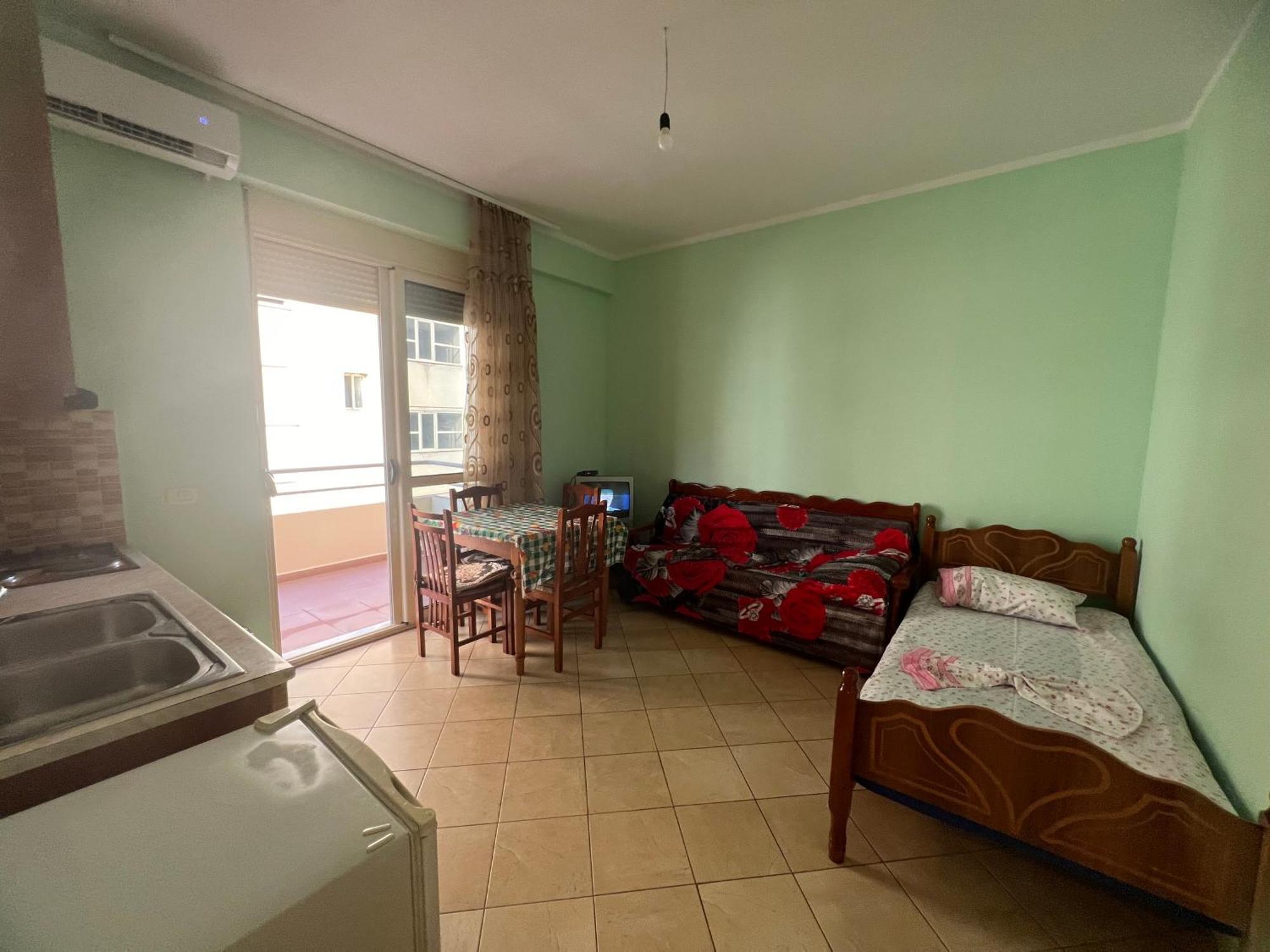 Simple Stay Orikum Apartments - Functional And Reliable Apartment Orikum