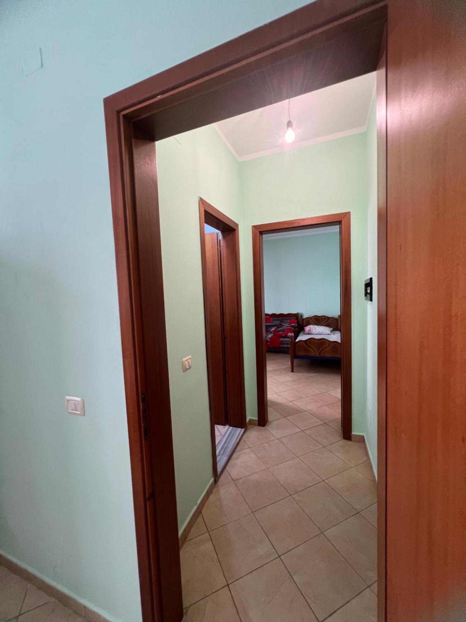 Apartment Simple Stay Orikum Apartments - Functional And Reliable