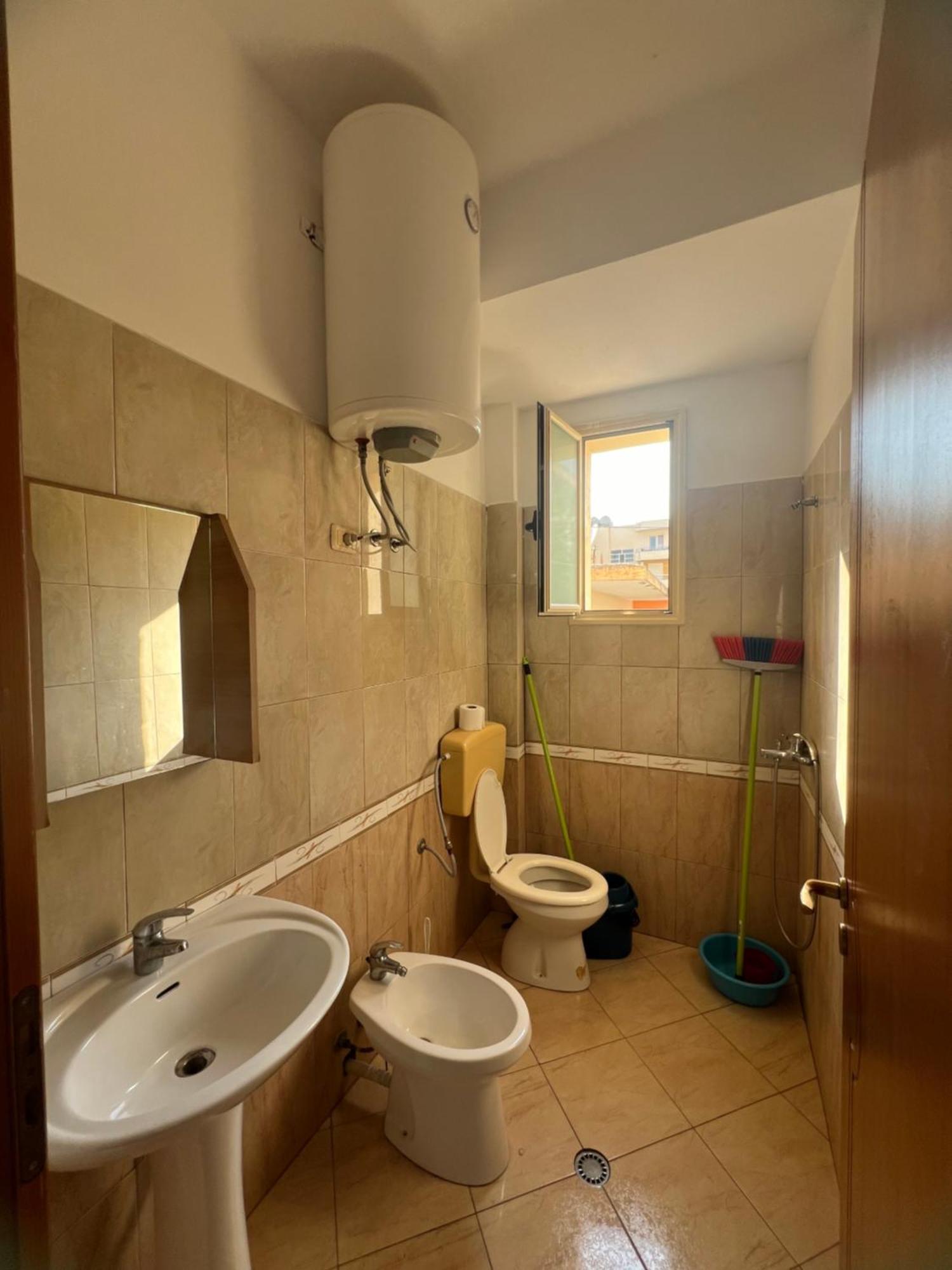 Simple Stay Orikum Apartments - Functional And Reliable *