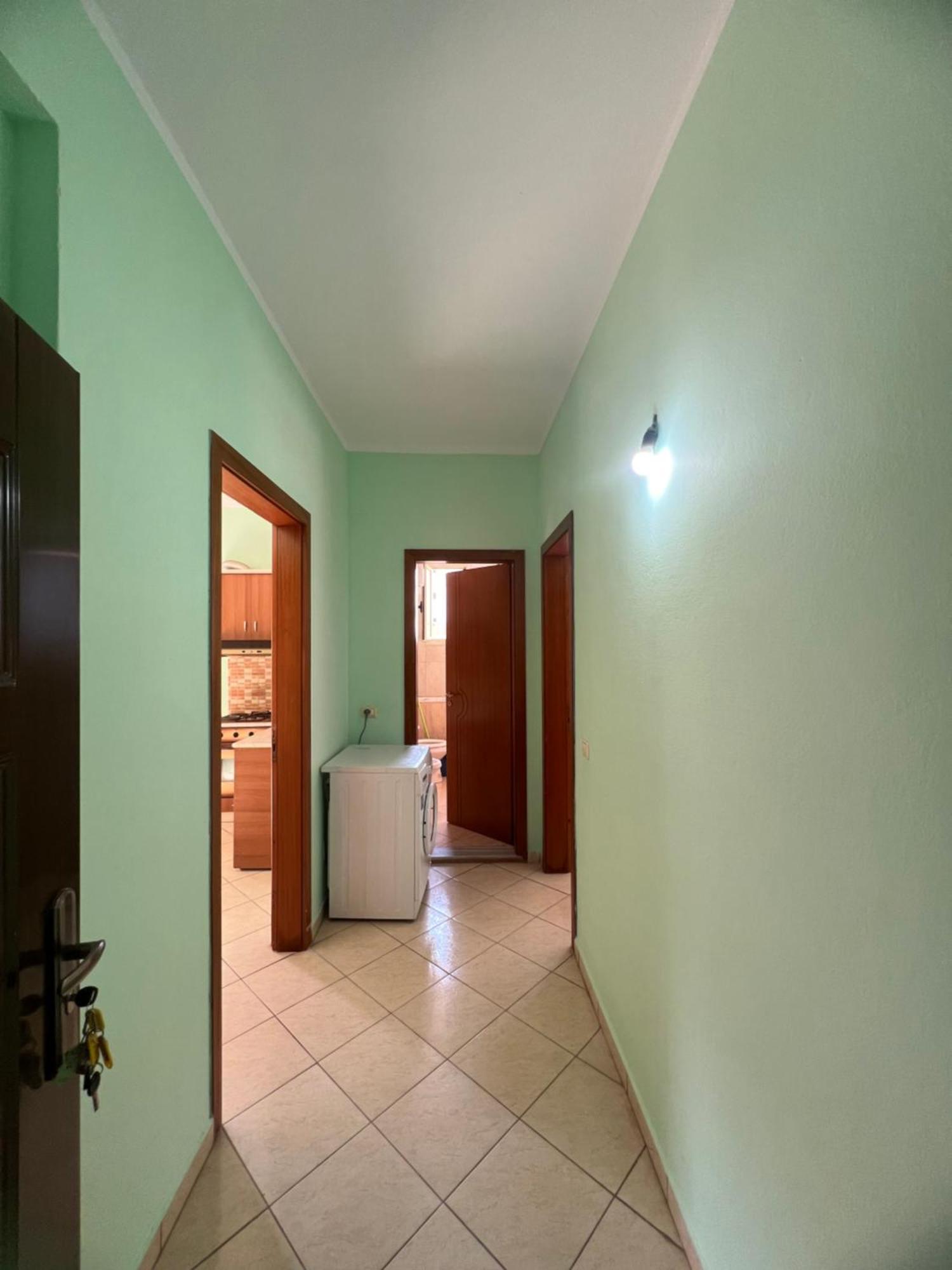Simple Stay Orikum Apartments - Functional And Reliable Orikum