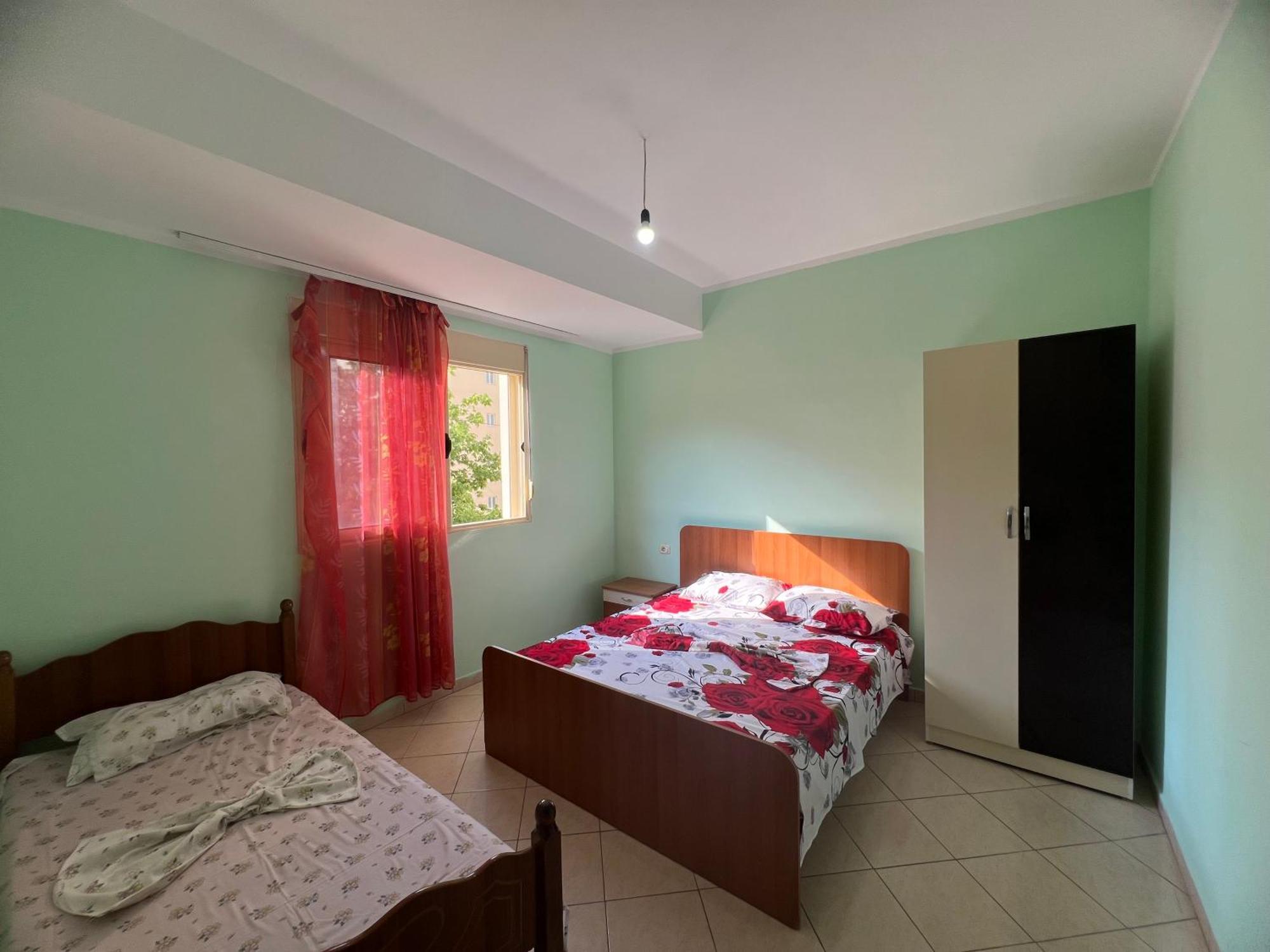 Simple Stay Orikum Apartments - Functional And Reliable Apartment *