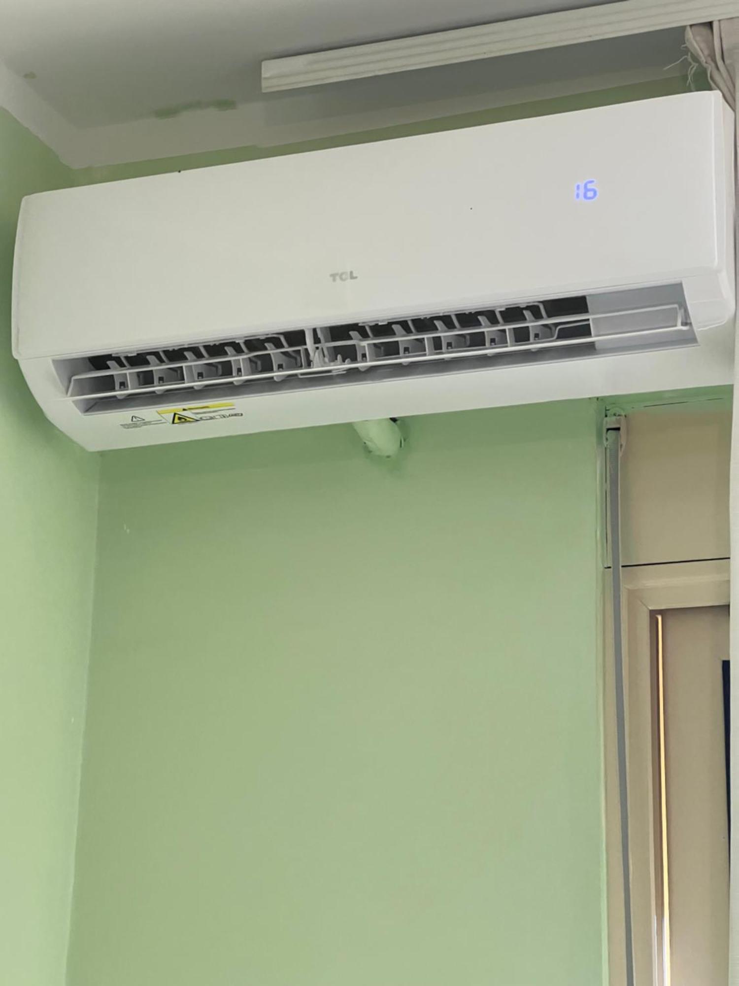 Appartamento Simple Stay Orikum Apartments - Functional And Reliable *