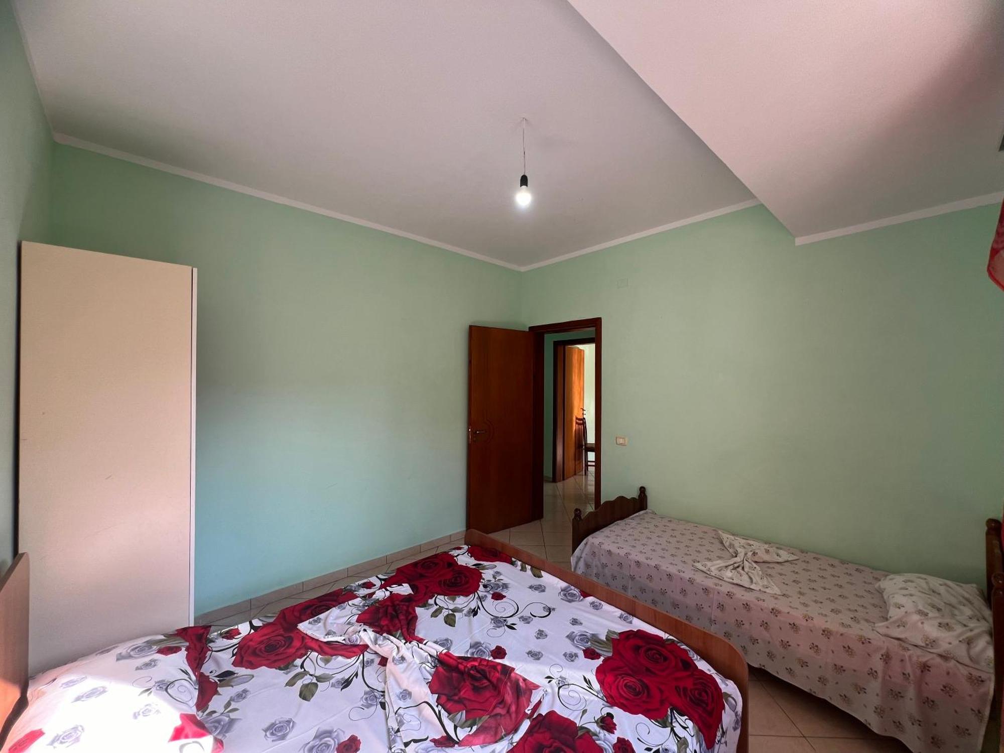 Simple Stay Orikum Apartments - Functional And Reliable *