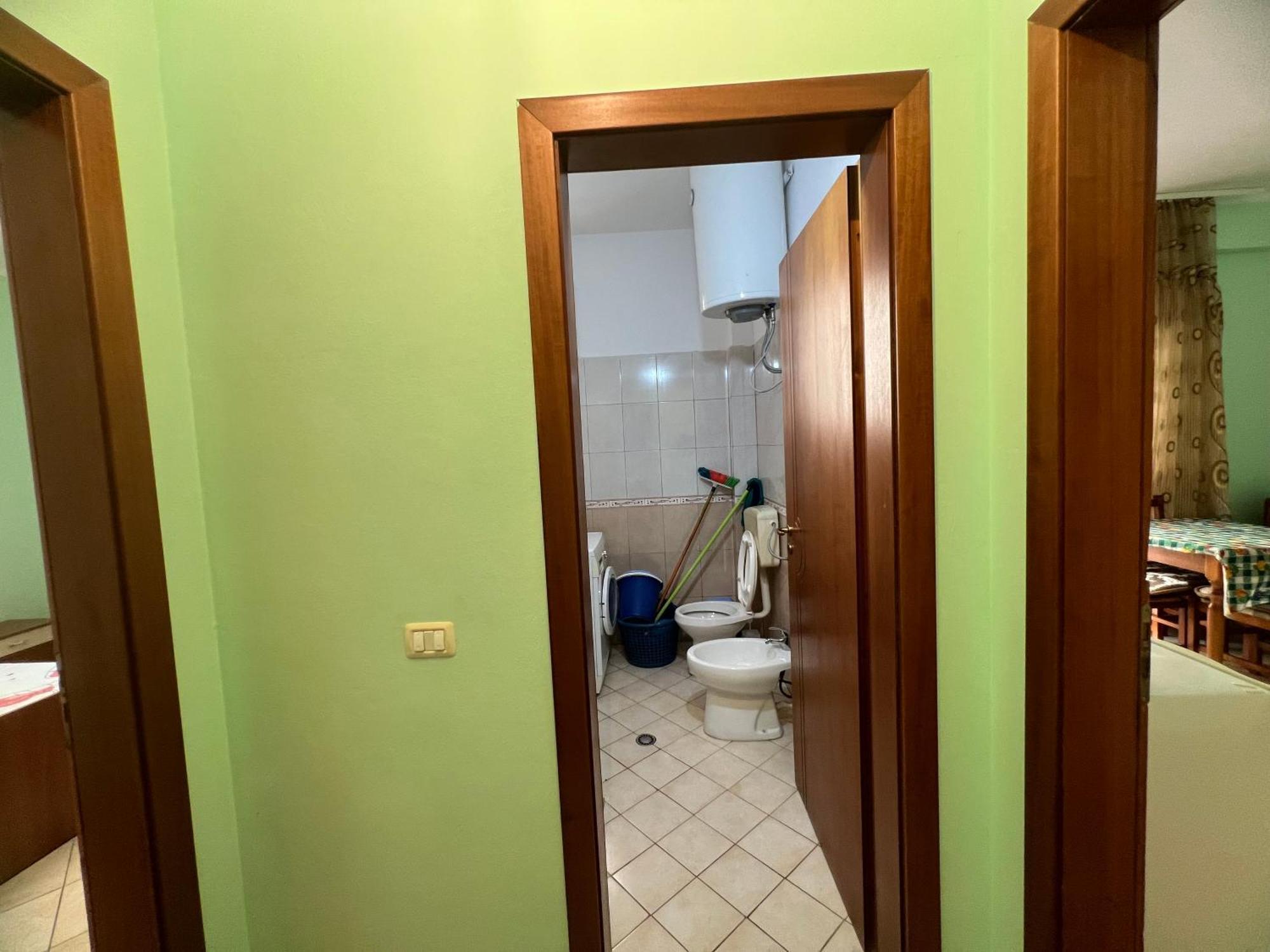 Simple Stay Orikum Apartments - Functional And Reliable Orikum