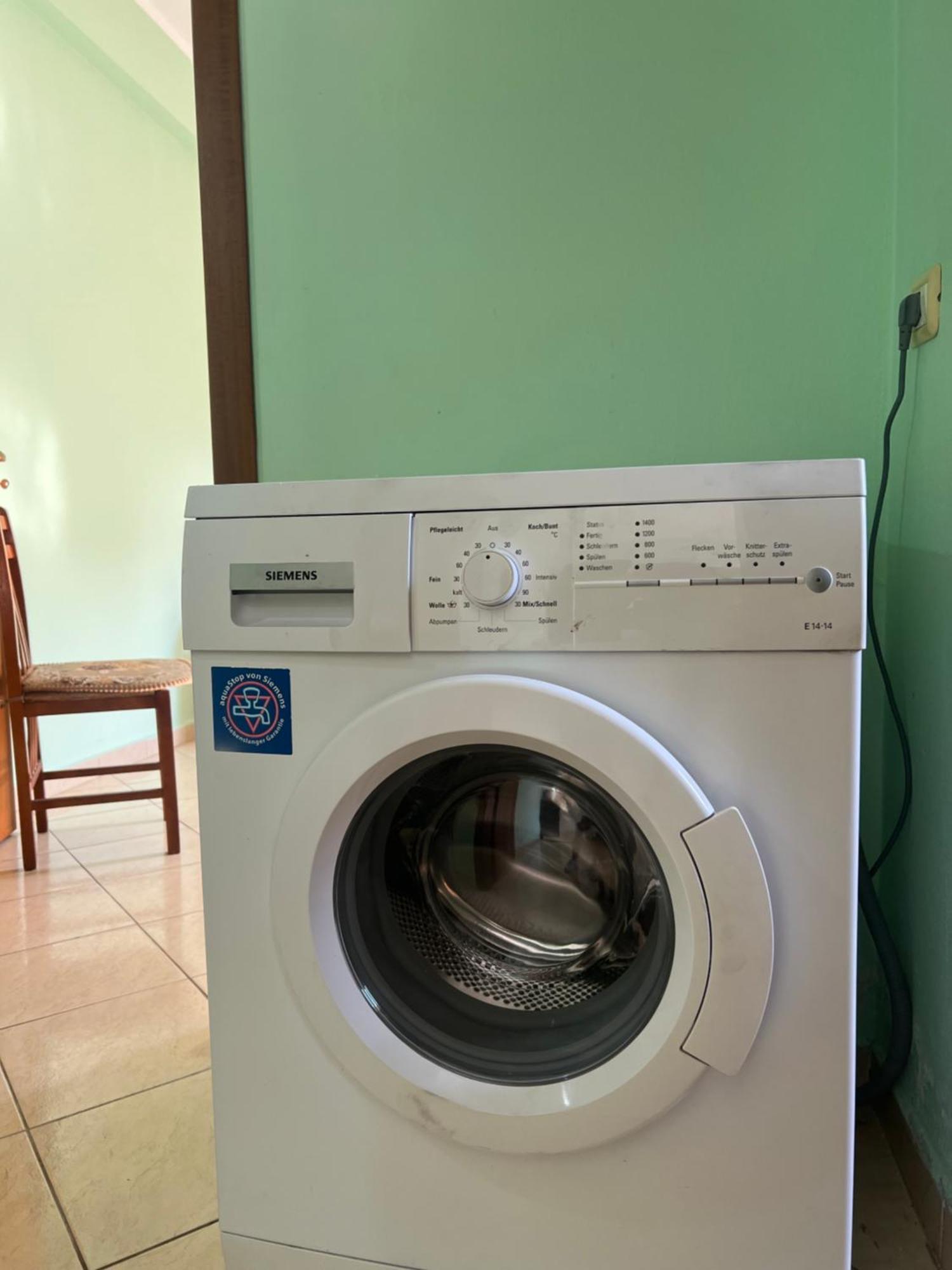 Appartamento Simple Stay Orikum Apartments - Functional And Reliable *