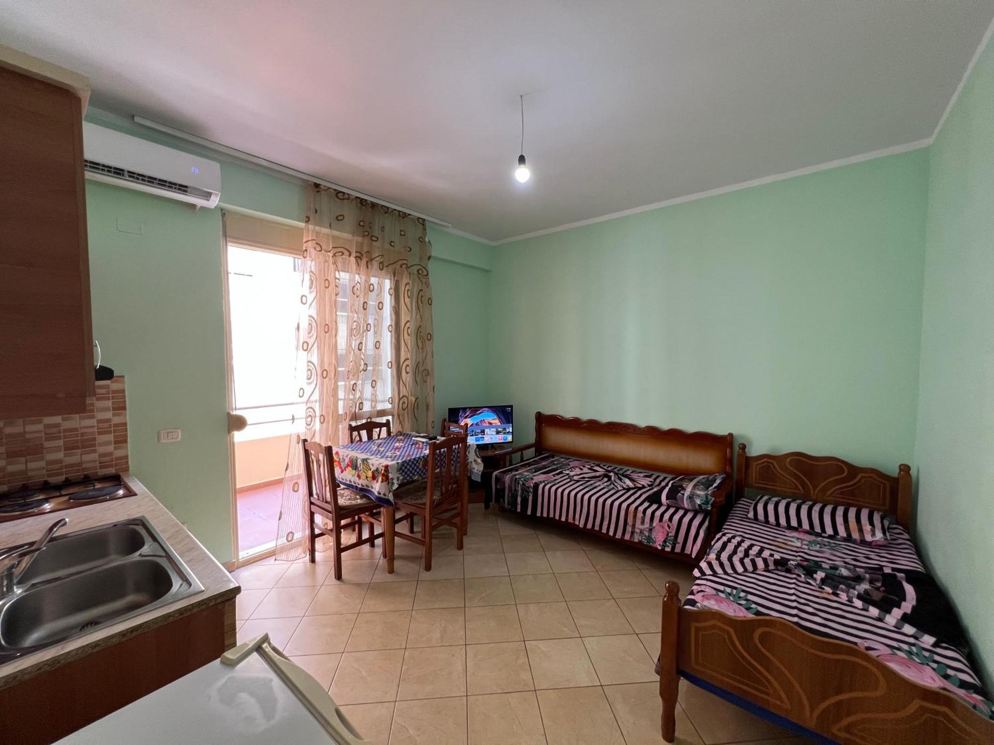 Simple Stay Orikum Apartments - Functional And Reliable * Orikum